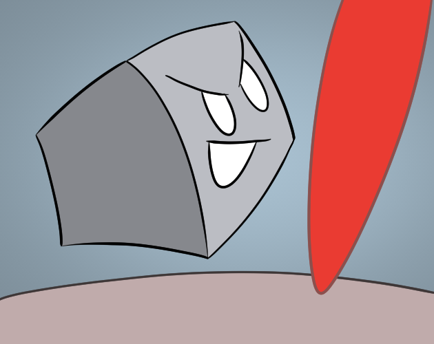 Games like A Game about Red Lines