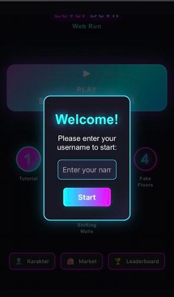 A LIFE WITHOUT GAME DEVS | GAMING APP screenshot