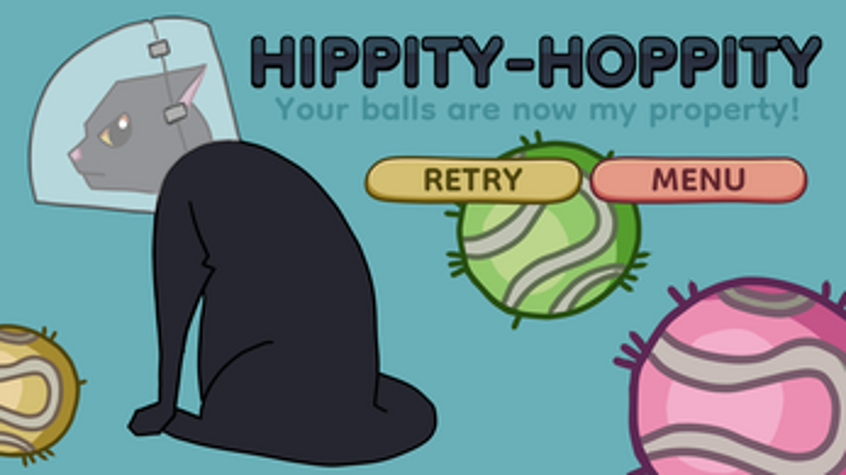 Adoption Day screenshot