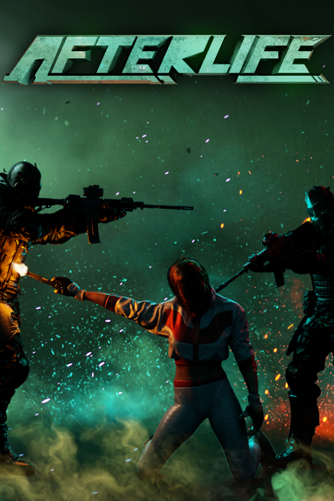 Games like AFTERLIFE