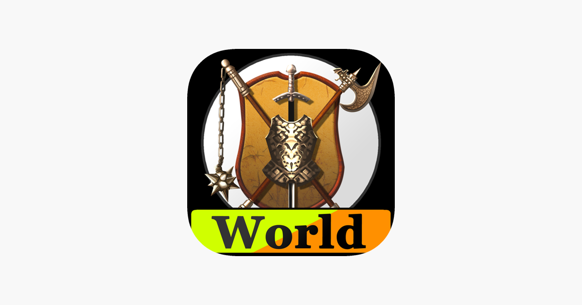 Games like Age of Conquest: World