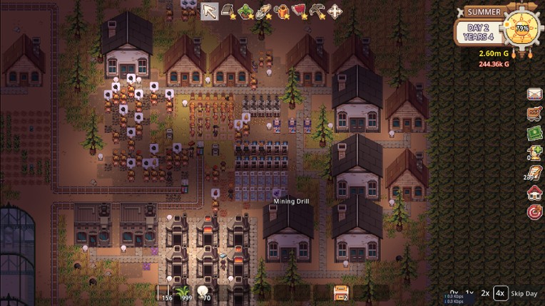 Agromatic screenshot