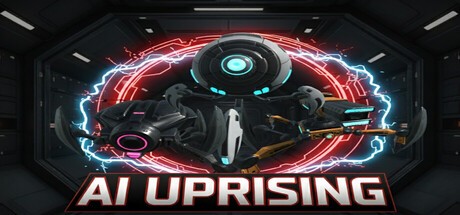 Games like AI UPRISING