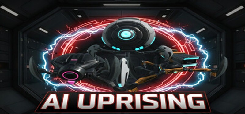 AI UPRISING Image