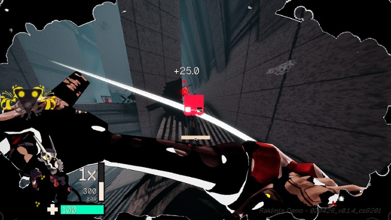 ALTEREDBLOOD+ [AB+] Image