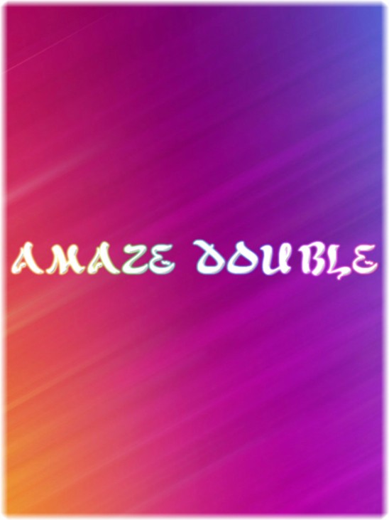 Games like aMAZE Double