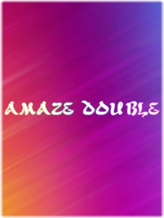 aMAZE Double Image