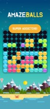 Amazeballs: Block Puzzle Game Image