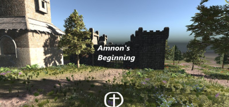 Amnon's Beginning Image