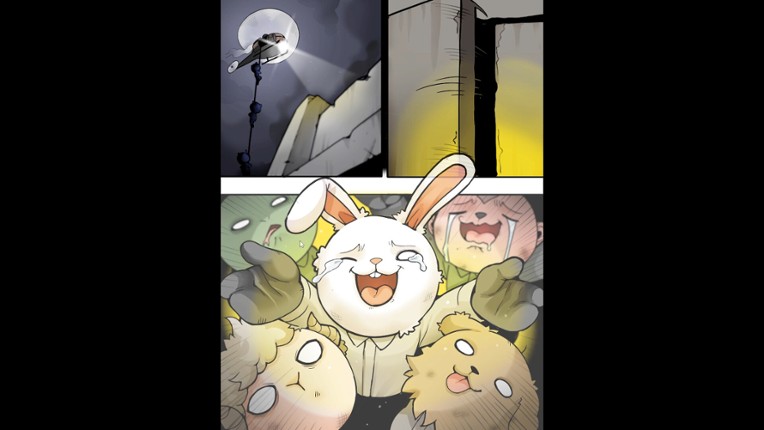 Animalism screenshot