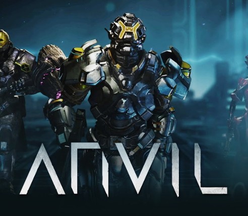 ANVIL Image