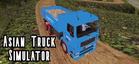 Games like Asian Truck Simulator