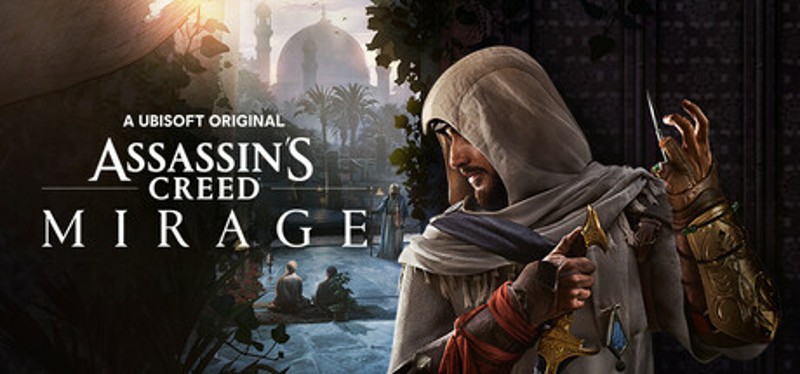 Assassin's Creed Mirage Image