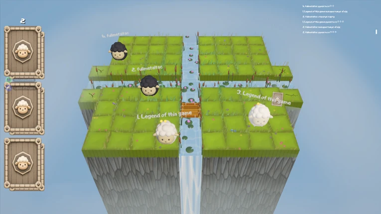 Baaft screenshot