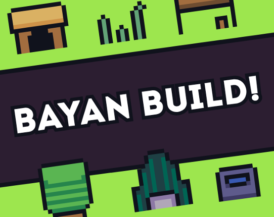 Bayan Build Image