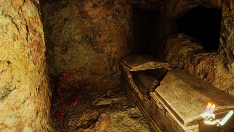 Beneath Paris screenshot