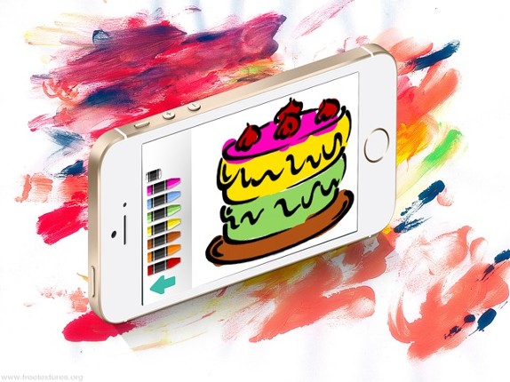 Best coloring pages book in pictures is fun ideas screenshot