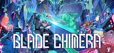 BLADE CHIMERA Image