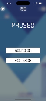 Block X - Fun Math Puzzle screenshot