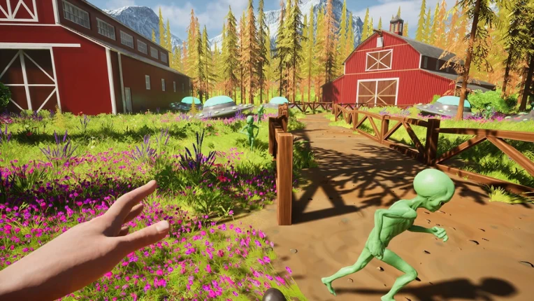 Boot the Beet screenshot