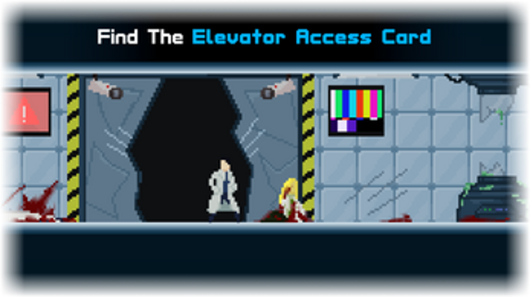 Breach Zero screenshot