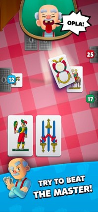 Briscola Dal Negro Image