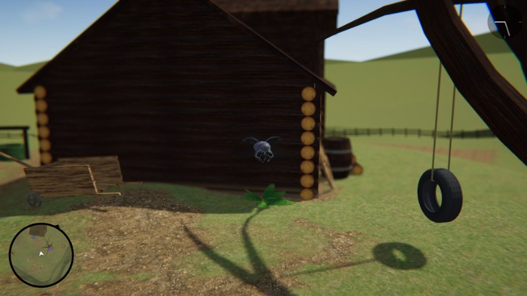 BUG: Beetles Underground screenshot