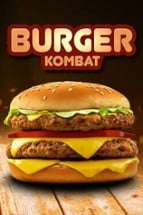 Burger Kombat Image