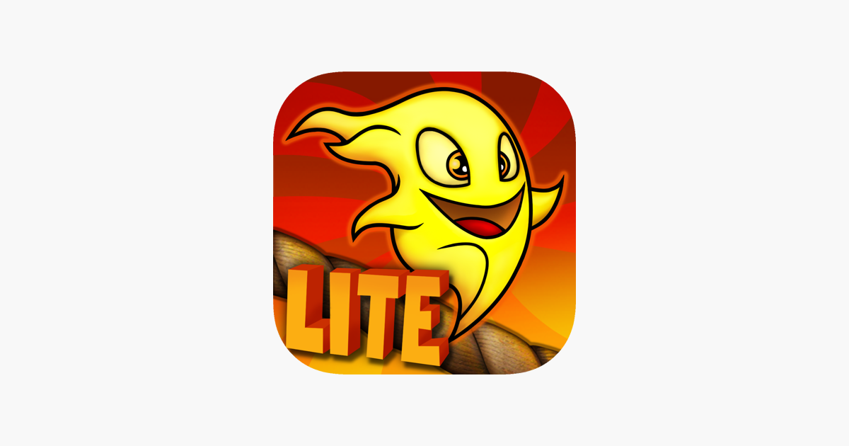 Games like Burn the Rope Lite