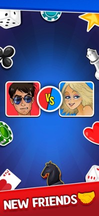 Burraco Più - Card games screenshot