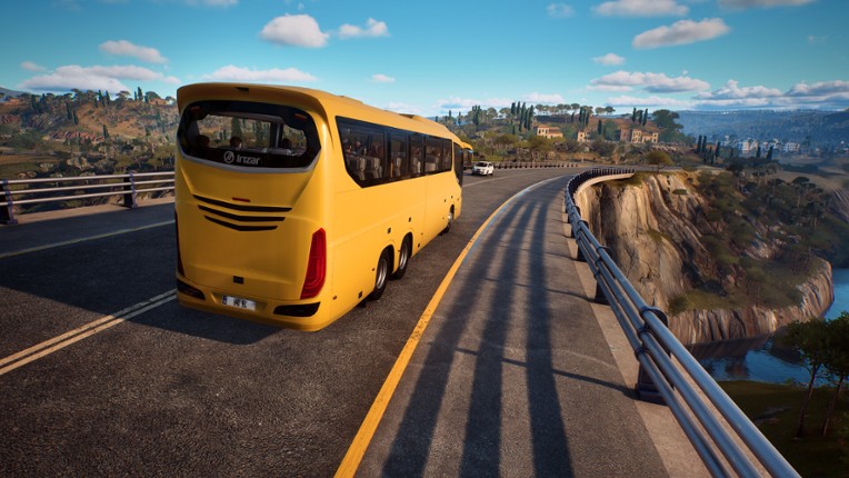 Bus Simulator 27 screenshot