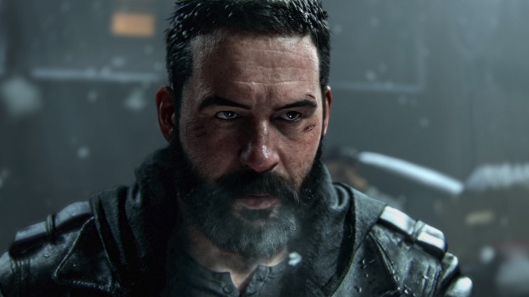 Call of Duty: Modern Warfare 4 screenshot