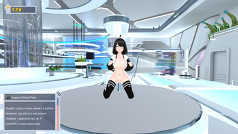 Cam Star screenshot