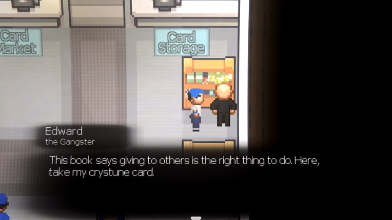 Capture Creatures screenshot