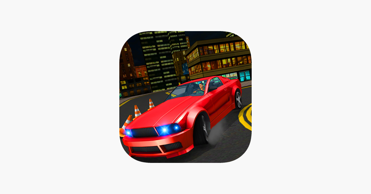 Games like Car Simulator Extreme Driving