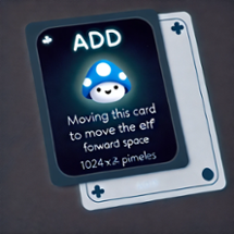 Card Elf Game Image