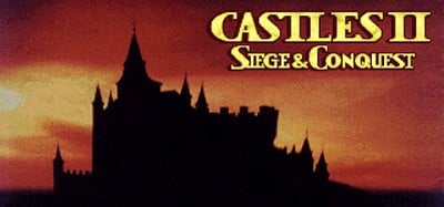 Castles II: Siege & Conquest Image