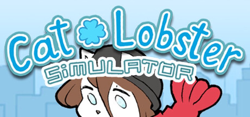 Cat Lobster Simulator Image