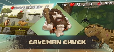 Caveman Chuck Image