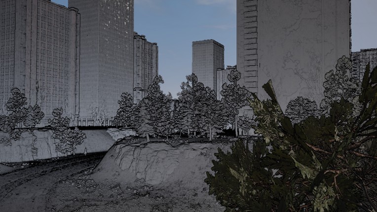 Celephaïs Dead Cities screenshot