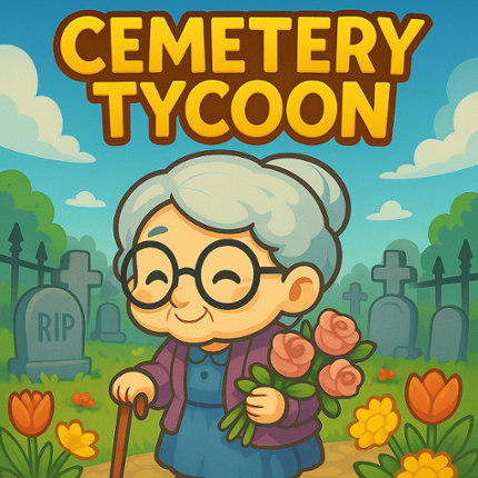 Cemetery Tycoon Image