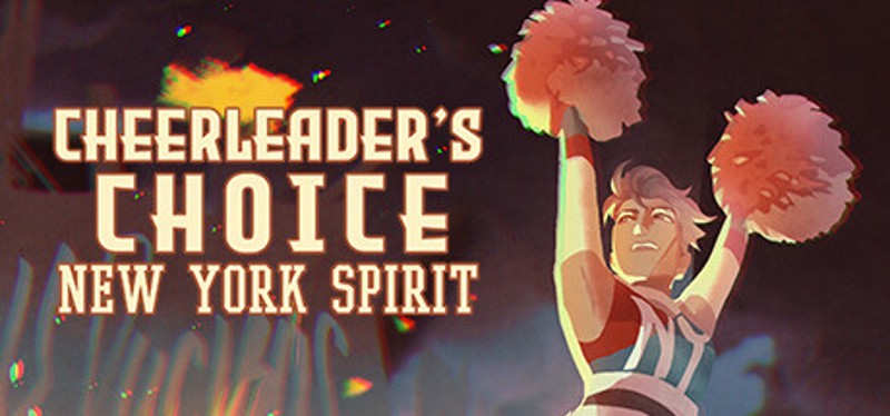 Cheerleader's Choice: New York Spirit Image