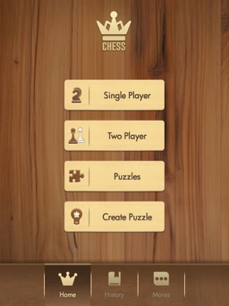 Chess - Play vs Computer screenshot
