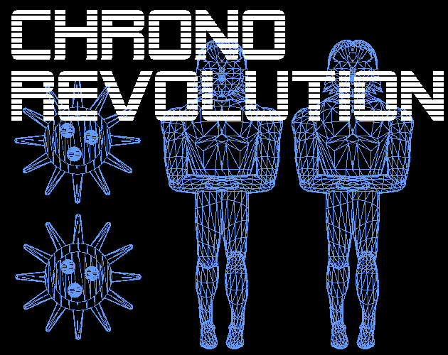 Games like ChronoRevolution