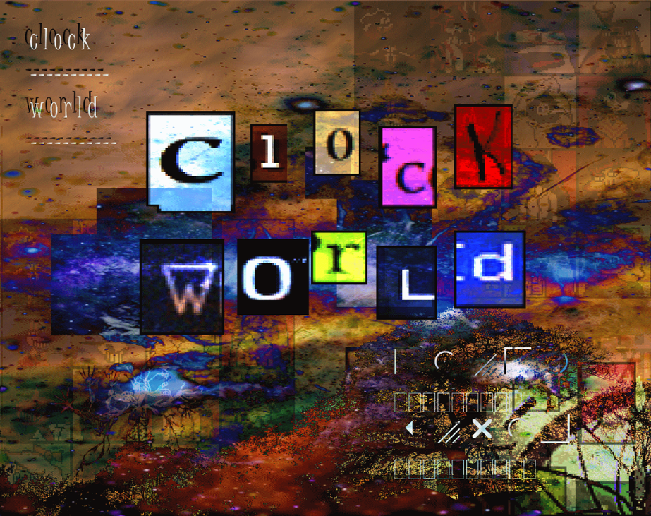 Games like Clock World