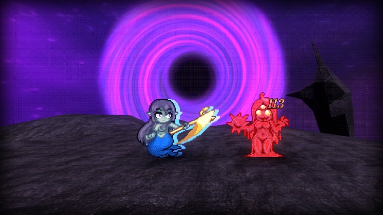 Codex Arcana: Grimoire of Monsters Image