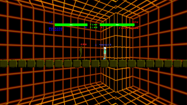 Colonial Combat screenshot