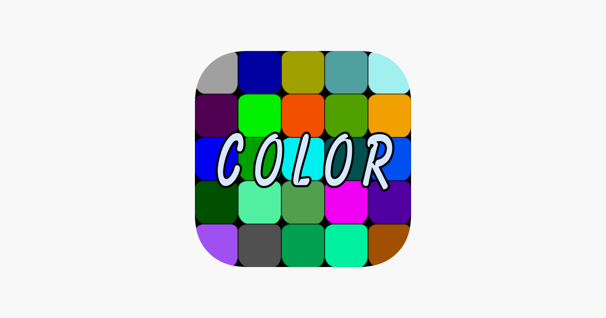 Games like Color Select Test