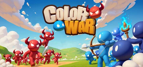Games like Color War