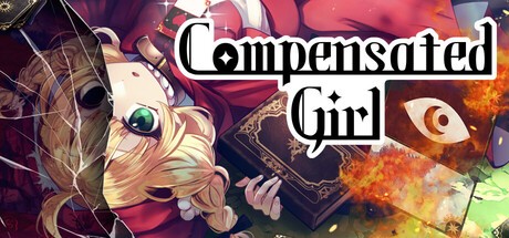 Games like Compensated Girl